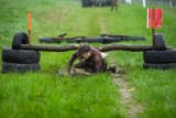 Marcinka Cross Challenge 2016. Ekstremalbny bieg w Tarnowie [ZDJĘCIA]