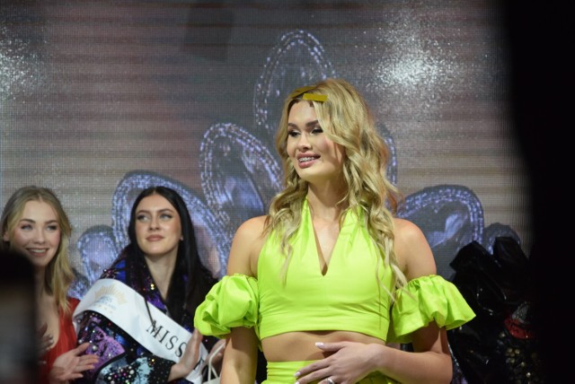 Finał Miss Stars Poland w Czechowicach-Dziedzicach
