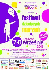 II Festiwal Dziecięcych Marzeń w Krakowie