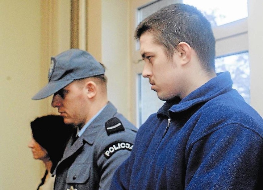 Daniel Szymanowski dokonał 3 zabójstw, między innymi w rawickim sklepie Dosia