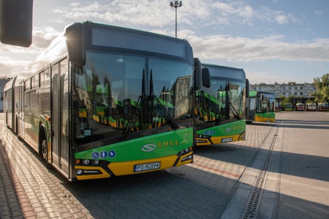 Kursy w powiecie wąbrzeskim zawieszano, bo czasem autobusem podróżowały tylko dwie osoby