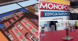 Gra Monopoly Katowice już do kupienia! Rzuć kostką, wykup Gwiazdy, chwyć za kluskę śląską i zajmij Spodek