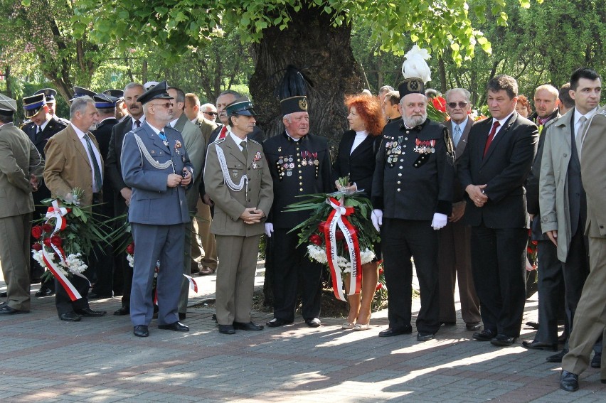 Dzień Zwycięstwa w Głogowie (Foto)