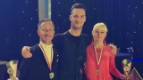 Głogów: Seniorska para taneczna Krzysztof i Danuta Nowakowie ponownie wywalczyła tytuł Mistrza Polski 