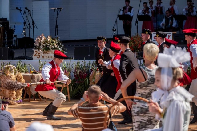 Pierwszy weekend września wcale nie oznacza, że w mieście skończyły się wakacyjne wydarzenia. Nadarza się okazja, aby poczuć kulturę wiejską w centrum Poznania.

Zobacz atrakcje --->