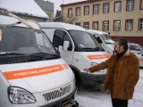 Ponad 300 domów bez prądu w Pomorskiem