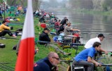 Opolski okręg Polskiego Związku Wędkarskiego odwołuje kolejne zawody. Ograniczono też dostępność biura