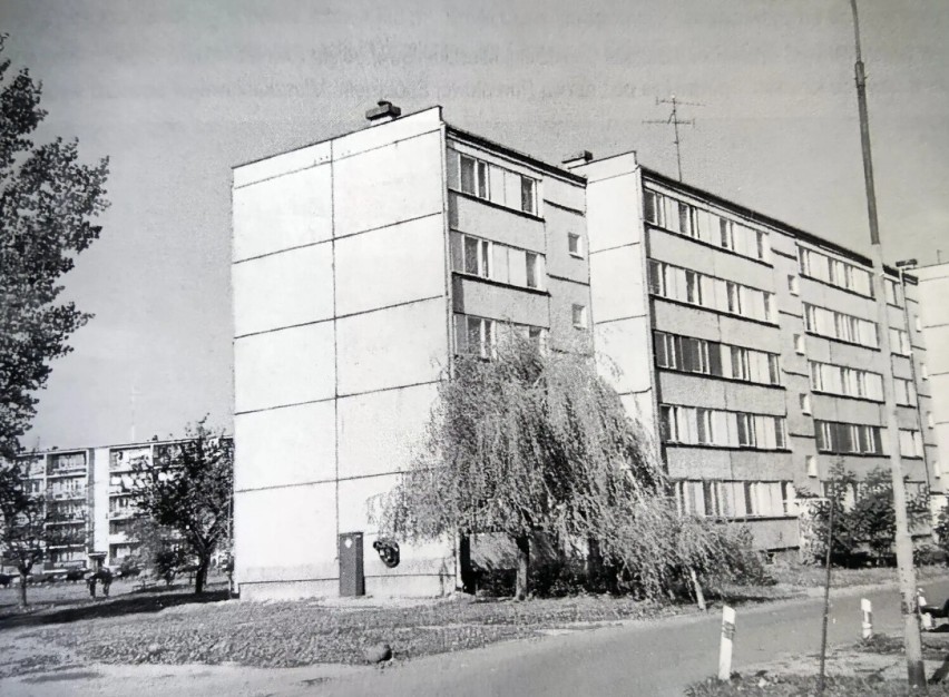 Osiedle Marii Konopnickiej w Łowiczu istnieje już 40 lat. Jak zmieniała się ta okolica?