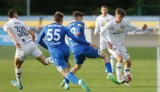 Stal Rzeszów prowadziła 2:0, ale nie wygrała piąty raz rzędu