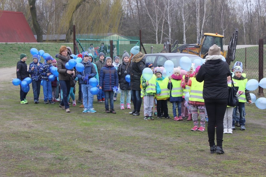 Światowy Dzień Wiedzy na Temat Autyzmu