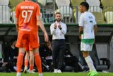 Lechia Gdańsk - Polonia Warszawa 24.04.2024 r. W jakim składzie zagrają Biało-Zieloni? Do gry wrócą Iwan Żelizko i Dominik Piła?