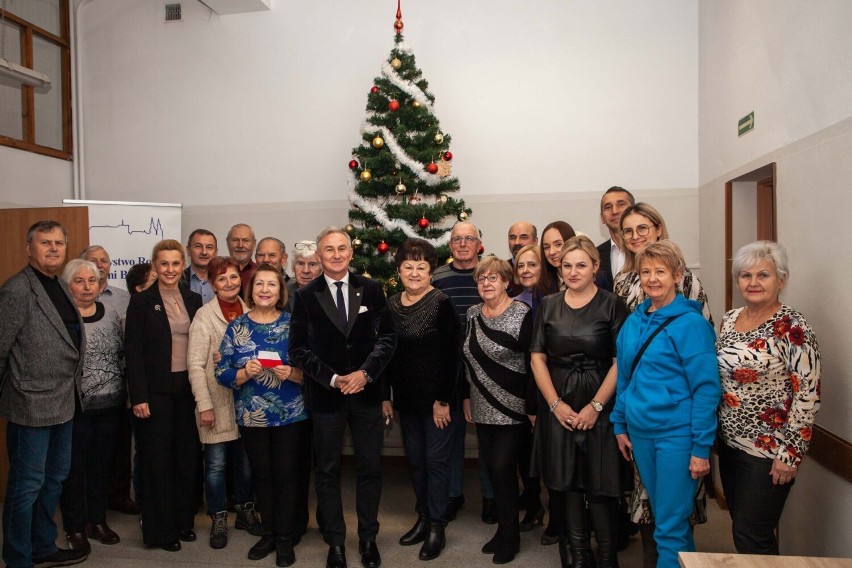 Nowe siedziby brzeskich organizacji pozarządowych.