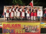 Bialskie Centrum Kultury: „Podlasiacy” na festiwalu folklorystycznym w Bułgarii (ZDJĘCIA) 