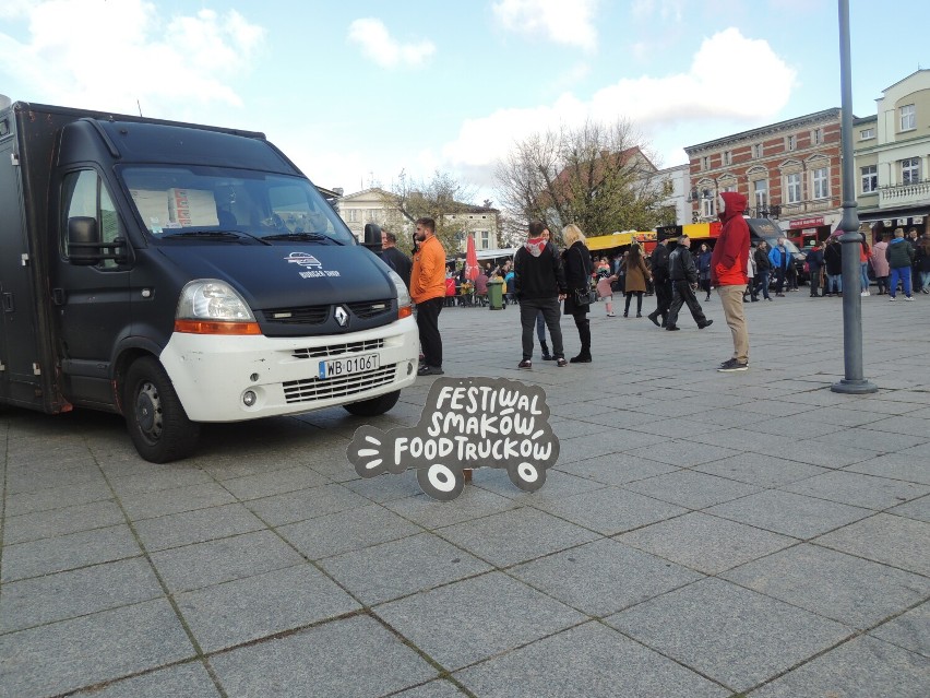 W niedzielę Rynek pękał w szwach!