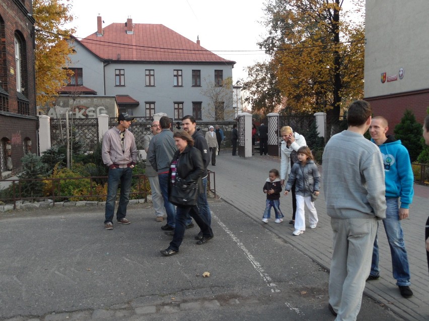 Prezydent Świętochłowic spotkał się z mieszkańcami [ZDJĘCIA,WIDEO]