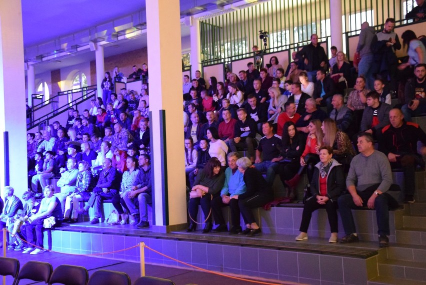 Sokółka Boxing Show 2. Wielkie sportowo-artystyczne widowisko za nami (zdjęcia)