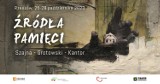 Festiwal Źródła Pamięci. Szajna-Grotowski-Kantor 2023. Zobacz program