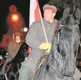 Święto Niepodległości w powiecie obornickim