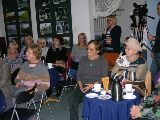 Biblioteka kryminału w Skierniewicach to cykl spotkań z ludźmi tworzącymi kryminały lub specjalistami z zakresu kryminologii. Organizuje je Miejska Biblioteka Publiczna w Skierniewicach.