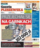 Gazeta Pleszewska - nowy numer już w kioskach