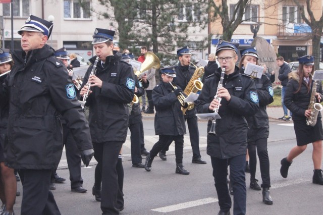 Nabór do Młodzieżowej Orkiestry Dętej OSP Kamieńsk