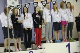 Oświęcim: Nowy rekord pływaków Unii, sezon zamknęli zdobyciem 100 medali