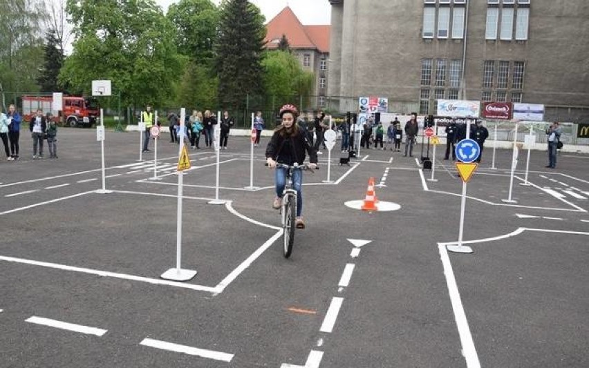 W Stepnicy powstanie miasteczko rowerowe. Kolejna atrakcja dla dzieci