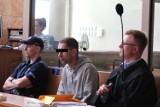 Kraków. Oskarżony o ojcobójstwo prosi łagodny wyrok 