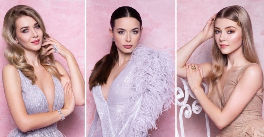 Finał Miss Polski 2018 odbywa się w Krynicy Zdroju. W...