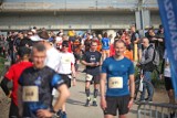 4. H2O Wrocław-Siechnice Półmaraton - ponad 400 osób na mecie (cz. I, 1.05.2022)