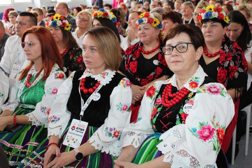 „Bitwa Regionów”. Wojewódzki etap konkursu dla Kół Gospodyń...