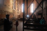 Muzeum Zamkowe chce odnowić kościół zamkowy. Przygotuje cyfrowe wizualizacje