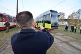 GORZÓW: czekacie na tramwaje? To... jeszcze poczekacie. Ale mamy zdjęcia! [GALERIA]