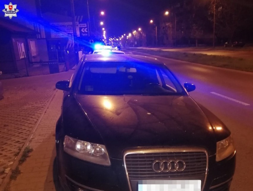 Policjanci z Komendy Wojewódzkiej Policji w Lublinie zabezpieczyli prawie dwa kilogramy narkotyków. 53-latek usłyszał zarzuty