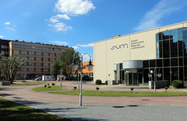 Trzeci rok z rzędu Śląski Uniwersytet Medyczny w Katowicach został uwzględniony na Liście Szanghajskiej