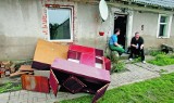 Jelcz-Laskowice: Ludzie domagają się wału przeciwpowodziowego