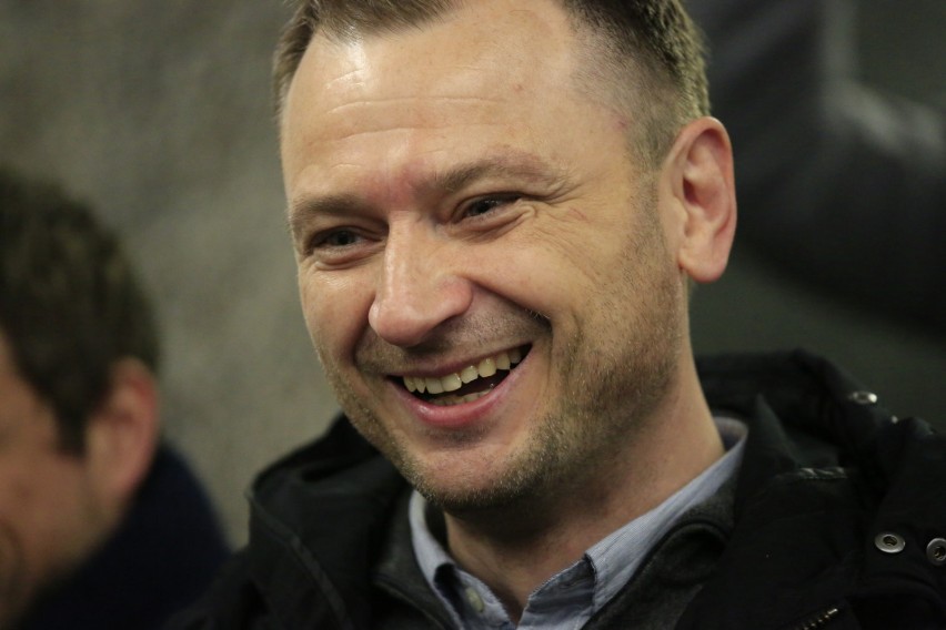 Sławomir Nitras podpadł marszałkowi Sejmu i... teraz ma karę