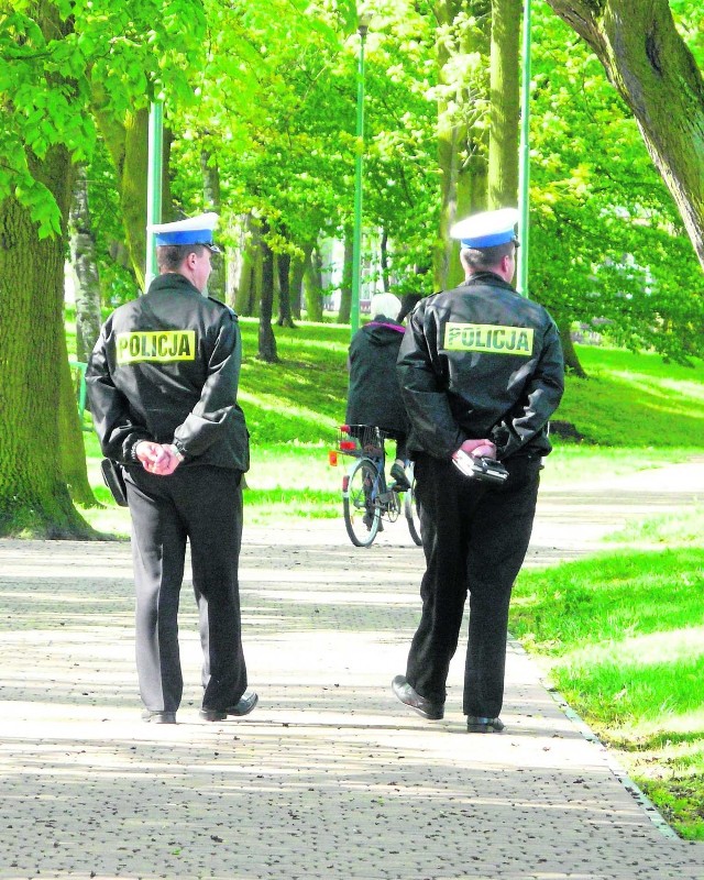 Policja może skierować sprawę do sądu, ale musi mieć świadka