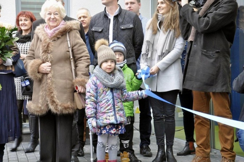  Na Wiczlinie otwarto nowe przedszkole. Będzie też żłobek i szkoła [zdjęcia]