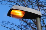 W gminie Damasławek zamontowano nowe latarnie uliczne 