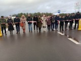 Nowe drogi cieszą mieszkańców powiatu sejneńskiego. Droga Żłobin - Jeziorki w gminie Krasnopol w końcu bezpieczna. Zobacz zdjęcia i wideo 