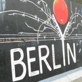 Pieszo, rowerem, statkiem po Berlinie