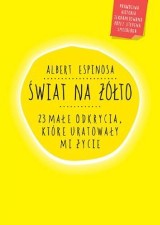 "Świat na żółto" - duchowa jajecznica