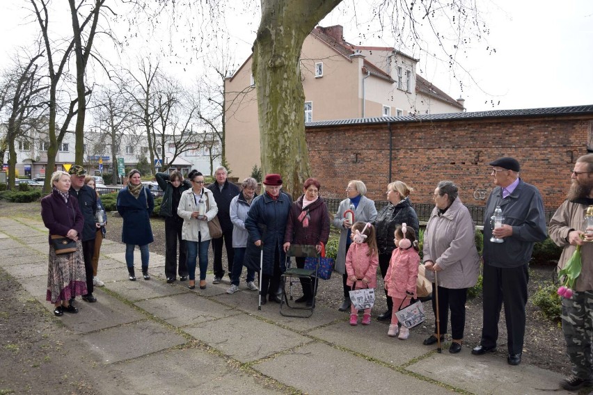 83 lata temu rozpoczęła się druga masowa deportacja Polek i...