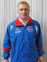 Nikogo się nie boimy - wywiad z Grzegorzem Dziubkiem, trenerem II-ligowej Calisii Kalisz