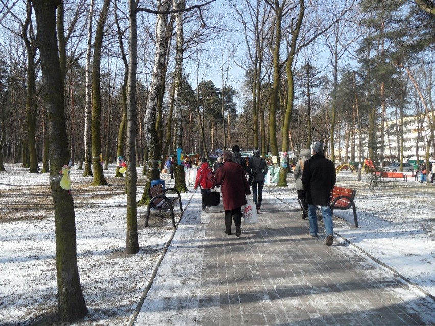 Czerwionka-Leszczyny: Tłumy na degustacji świątecznych smakołyków