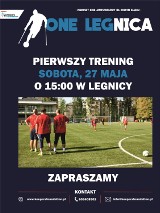 Ampfutbol - pierwszy taki zespół w regionie