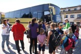 PCPR Gostyń: Dzieci z powiatu pojechały na kolonię za darmo