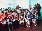 Pomóżmy zorganizować mikołajki dla polskich dzieci w Naddniestrzu