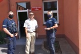 Policja została wezwana do lokalu wyborczego w Wągrowcu. Wiemy, dlaczego 
